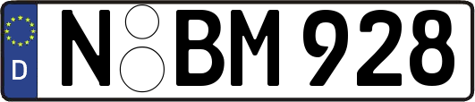 N-BM928