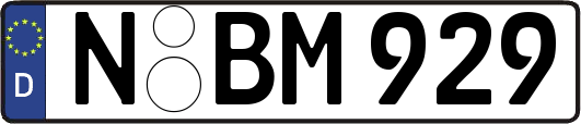 N-BM929