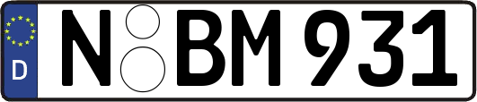 N-BM931