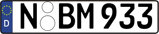 N-BM933
