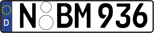 N-BM936