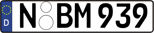 N-BM939
