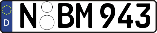 N-BM943