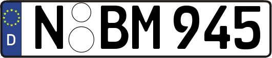 N-BM945