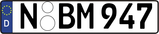 N-BM947