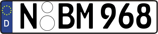N-BM968