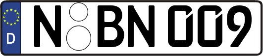 N-BN009