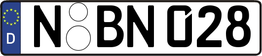N-BN028