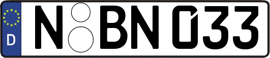 N-BN033