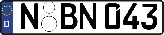 N-BN043