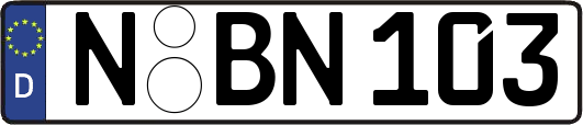 N-BN103