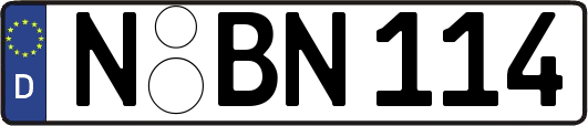 N-BN114