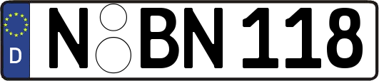 N-BN118