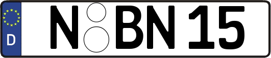 N-BN15