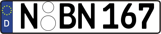N-BN167