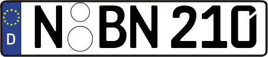 N-BN210