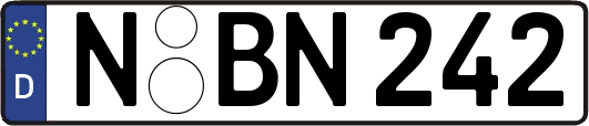 N-BN242