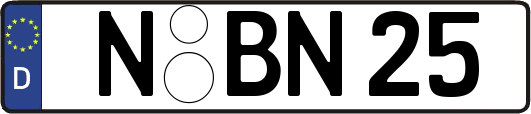 N-BN25
