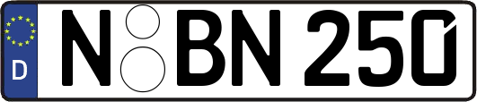 N-BN250