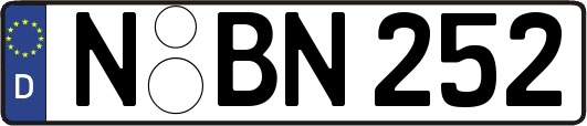N-BN252