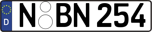 N-BN254