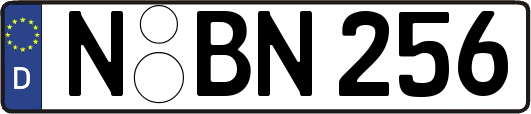 N-BN256