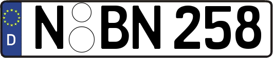 N-BN258