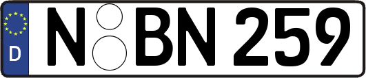 N-BN259