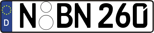 N-BN260