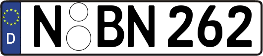 N-BN262