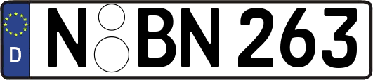 N-BN263