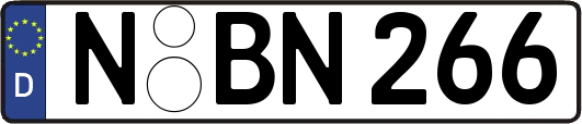 N-BN266