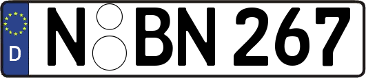 N-BN267