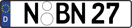 N-BN27
