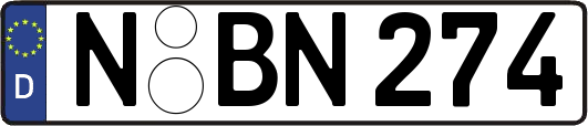 N-BN274