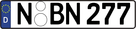N-BN277