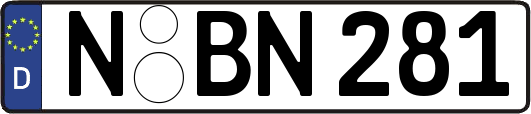 N-BN281