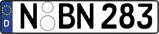 N-BN283