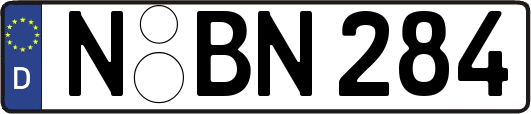 N-BN284