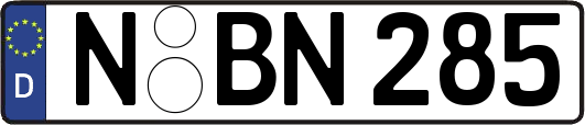 N-BN285
