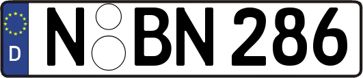 N-BN286