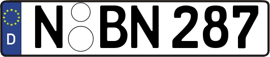 N-BN287