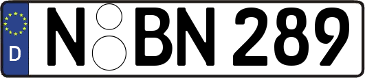 N-BN289
