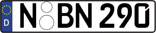 N-BN290