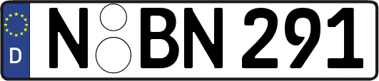 N-BN291