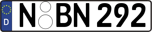 N-BN292