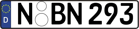N-BN293
