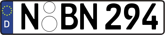 N-BN294
