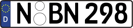 N-BN298