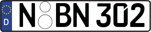 N-BN302